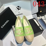 コピーシャネル靴